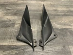 Yamaha 2002 2003 YZFR1 Oem Front Left Right Console Panels Covers. Fixed Price $49.99.