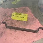 Suzuki Gsxr 1300 Hayabusa Oem Rear Fender Bracket 63130-15H00. Fixed Price $29.95.