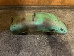 1973 Suzuki Ts 185 Rear Inner Fender. Fixed Price $15.99.