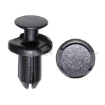 25 Wheel Opening Molding Clip Front Bumper Fastener Rivet For Toyota 90467-05170. Fixed Price $9.88.