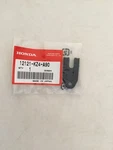 Nos Honda Valve Cover Seal 12121-KZ4-A90. Fixed Price $12.99.