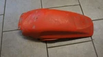 86-88 Honda CR125R Rear Fender Mud Guard Fairing 80100-KS6-0000 DF261. Fixed Price $24.97.