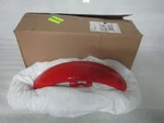15-20 Harley Davidson XG550 XG750 Street Front Fender Performance Orange. Fixed Price $199.99.