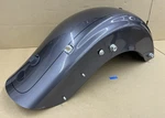 2014 Harley-davidson Flhxs Street Glide Touring Rear Fender Charcoal Pearl Oem. Fixed Price $180.00.