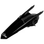 Ufo Rear Fender Black KT04060#001. Fixed Price $32.83.