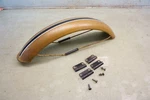1972 Triumph Bonneville 650 T120V TR6 *2799 Front Fender. Fixed Price $379.99.