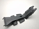 21-25 Honda Grom MSX125 Rear Inner Fender 80102-K26-G000. Fixed Price $51.95.
