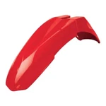 Polisport Supermoto (sm)(mx) Motard Ufx Front Fender - Red. Fixed Price $28.79.