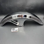 Chrome EE3 Yamaha Xj 750 Maxim 1983 Front Fender 15R-21510-00-93 Vintage. Fixed Price $24.95.