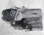 1977 Yamaha Rear Inner Fender Mud Guard 1W4-21620-01-00. Fixed Price $25.00.