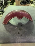 75-79 Honda Goldwing GL1000 Front Wheel Fender. Fixed Price $40.00.