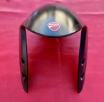 Ducati Panigale 899 959 1199 1299 Front Fender Mudguard Genuine. Fixed Price $67.00.