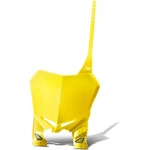 Cycra Stadium Number Plate Yellow 1CYC-0702-55. Fixed Price $34.84.