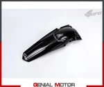Rear Fender Ufo Plast For Suzuki Rmz 250 2010 2018 Black 49301. Fixed Price $21.69.