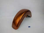 2015 Harley-davidson Amber Whiskey Street Glide Front Fender. Fixed Price $176.00.