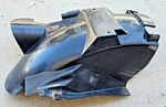 1996 2025 Suzuki Oem Inner Rear Fender 63112-32E00 Splash Guard. Fixed Price $24.49.