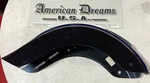 09-22 Harley Davidson Rear Fender Genuine Touring 60463-09A 59500274EDF. Fixed Price $400.00.
