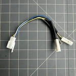 Aprilia RSV4 Tuono Rear Turn Signal Licence Plate Wiring Harness 858868. Fixed Price $8.75.