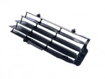 Kawasaki Genuine Screen,lh,ebony 14037-0767-6C. Fixed Price $28.30.