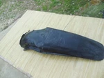 86-88 Honda CR125R Rear Fender Mud Guard Fairing 80100-KS6-0000. Fixed Price $29.91.