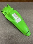 Kawasaki Rear Fender 35023-0495-290. Fixed Price $55.00.