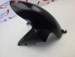 Oem Front Mudguard Fender Ducati 848 12-15 56420621BT. Fixed Price $92.24.