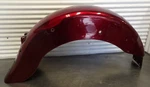 94 Harley Touring Ultra Classic Evo Rear Fender (damaged) 59579-91. Fixed Price $54.47.