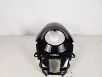 Ducati Multistrada 1200 2010-2011 Center Fuel Tank Cover Diamond Black New. Fixed Price $379.99.