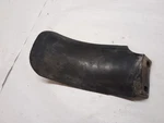 Suzuki DR250 Rear Fender Mud Guard Fits 1992-1996. Fixed Price $18.00.