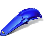 Cycra Powerflow Rear Fender Blue 1CYC-1514-62. Fixed Price $33.81.