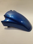 Honda Front Fender Pearl Blue GL1500 Gold Wing Aspencade 96 61105-MN5-000YA. Fixed Price $189.00.