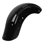 Rear Fender Fit For Harley Touring Road Street Glide 2009-2024 Sunset Black Fade. Fixed Price $199.99.