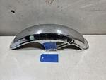 1982 Yamaha Maxim XJ750 Front Fender Mud Guard #225.3-37. Fixed Price $20.00.