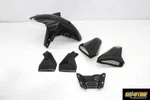 14-17 Yamaha FZ09 Carbonfiber Front Fender Duct Tank Panels Cowl Fairing. Fixed Price $199.00.