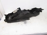 Kawasaki ZX6R Ninja Rear Undertail 35023-1540 1998-2002 *shaved. Fixed Price $95.00.
