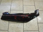 91-92 Suzuki Gsxr 1100 Right Side Tail Fairing Cowling Cover 47111-41C00 SF695. Fixed Price $22.48.