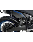 Rear Wing Pig For Yamaha Xt 1200 Z Super Tenere 2017 2020 Carbon Look. Fixed Price $201.88.