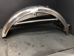Genuine 1968 1969 1970 Oem Honda CL350 Scrambler CB350 Supersport Rear Fender. Fixed Price $24.00.