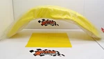 Ufo Front Fender Yellow Suzuki RM125 RM250 RMZ250 RMZ450 SU03985-102. Fixed Price $35.00.