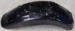 1996-2004 Suzuki Savage Rear Wheel Fender Black Oem 63110-24B12-Z94. Fixed Price $89.99.
