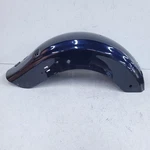 Harley-davidson Street Glide Rear Fender Oem Midnight Blue 59500165EKA Dented. Fixed Price $249.95.