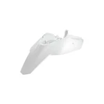 Acerbis Rear Fender Pod - White 2252980002. Fixed Price $54.31.