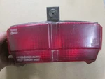 Yamaha 1984 1993 FJ1100 FJ1200 Taillight Unit Assembly 47M-84710-60-00 Tested. Fixed Price $21.95.