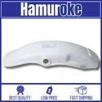 Fits For Yamaha Rear Fender Mudguard Enduro Vmx DT100 DT125 B White. Fixed Price $63.80.