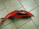 84 86 Honda CB700 Sc Nighthawk Front Fender Cowling MF2 FF226. Fixed Price $14.98.