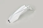 Ufo Front Fender Husqvarna 350 2014 White. Fixed Price $43.70.