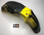 Suzuki 84-88 RM125 RM250 83-84 RM500 Oem Yellow Front Fender 53111-14502-25Y. Fixed Price $39.99.