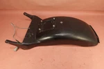 2000-2006 Harley-davidson Softail Fxstbi Rear Wheel Fender Mud Guard. Fixed Price $255.49.