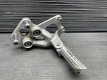 2006 Suzuki GSXR600 Left Front Foot Peg Bracket #122925. Fixed Price $40.00.