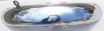 '82 Twinstar Chrome Front Fender W/ Mounting Hardware - Honda Vgc!. Fixed Price $91.30.